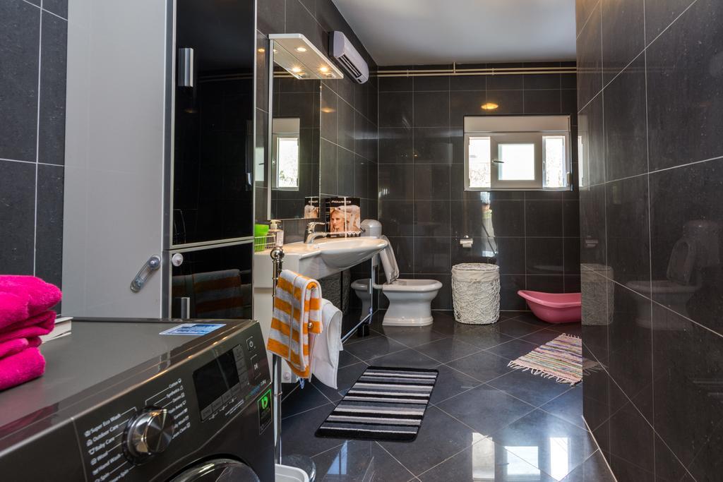 Apartman Verica Trogir Exterior foto