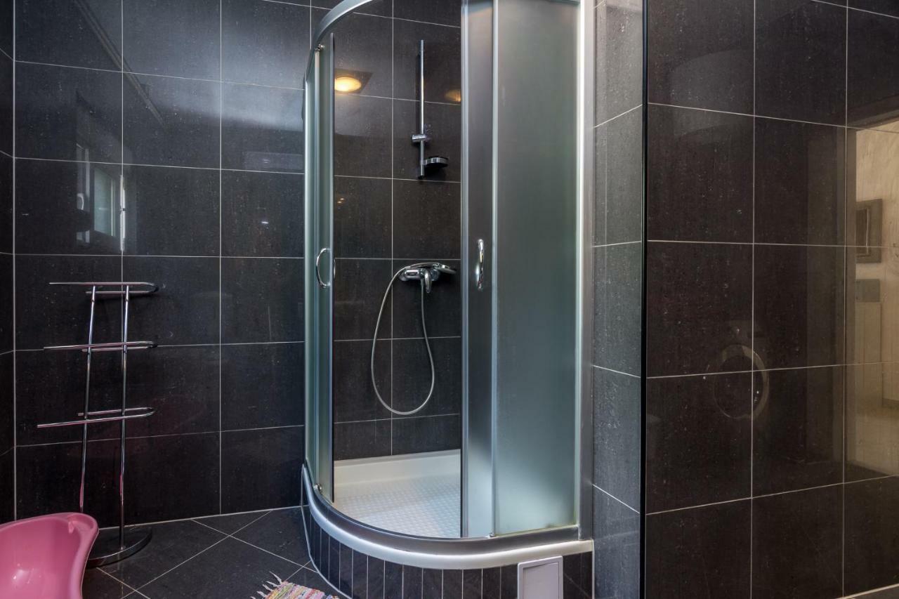 Apartman Verica Trogir Exterior foto